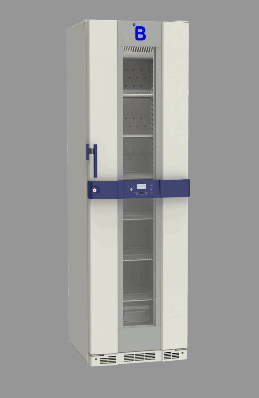 PHARMACY REFRIGERATORS - Picture 2 - Empirica